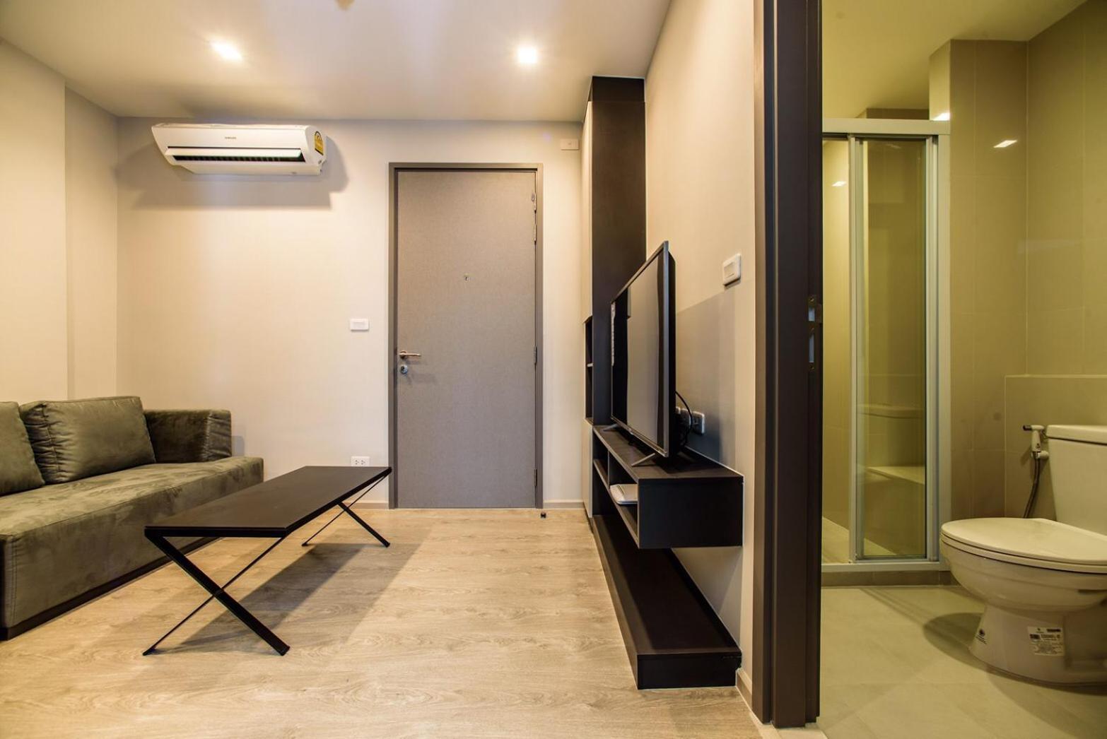 The Base Central Pattaya By Nkl Экстерьер фото